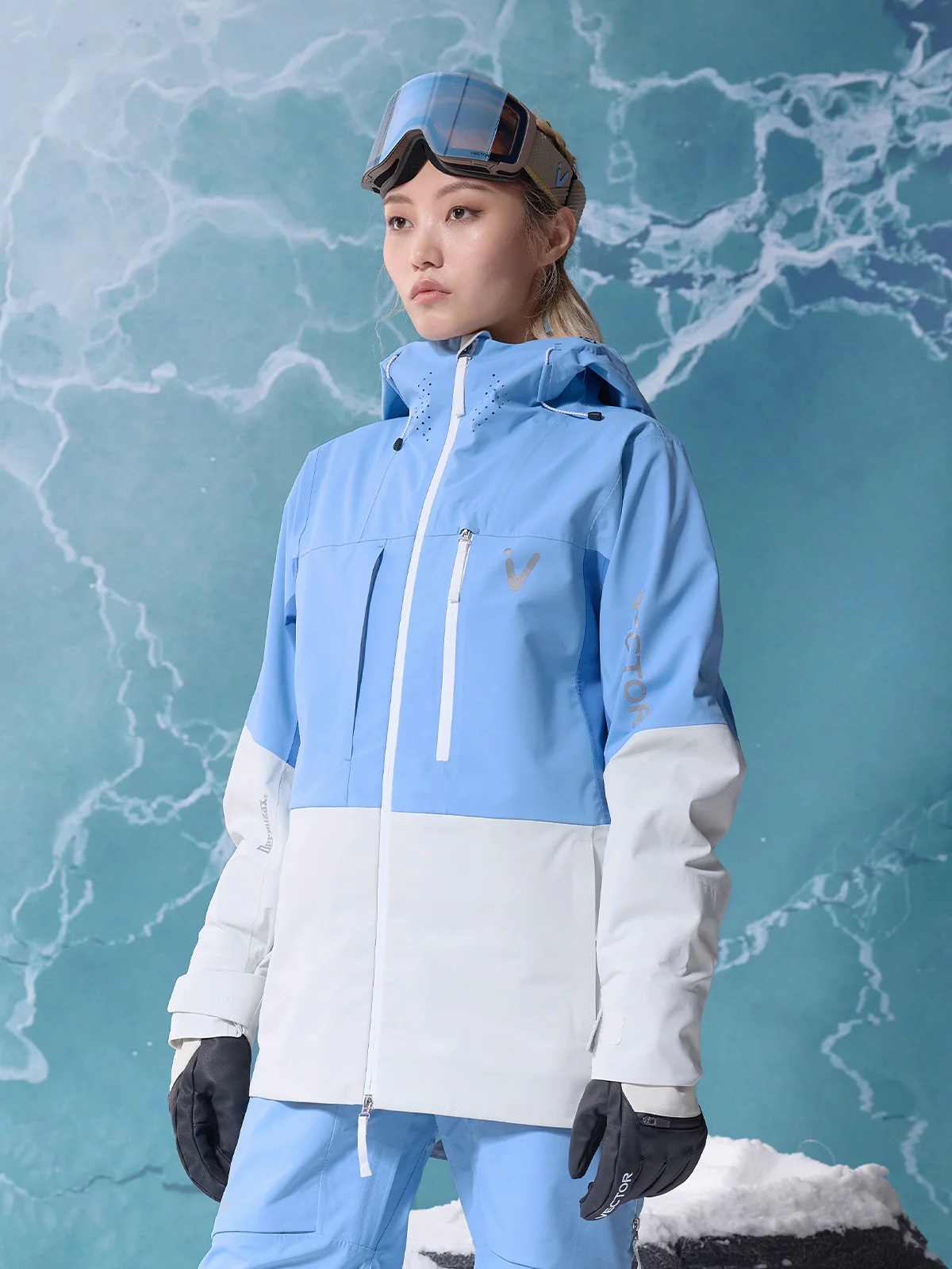 NEW IN